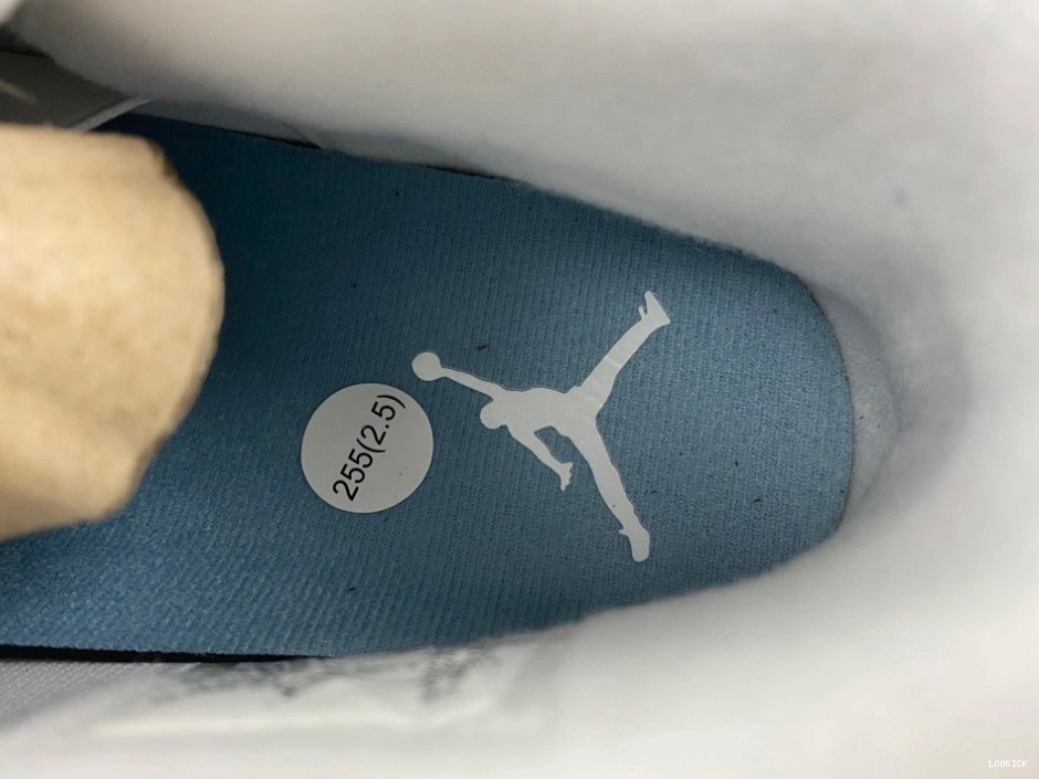 Rep Denim Blue